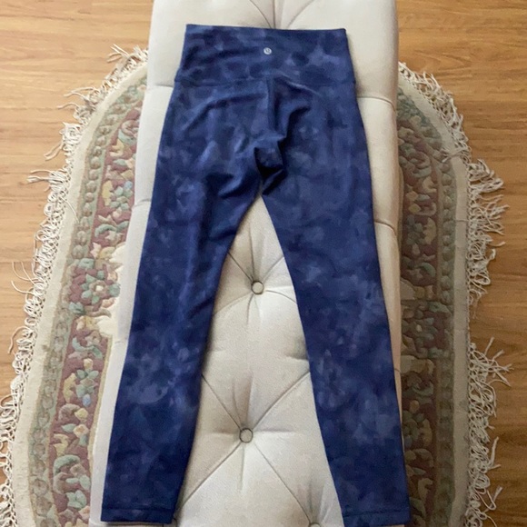 Lulu leggings - Picture 2 of 8